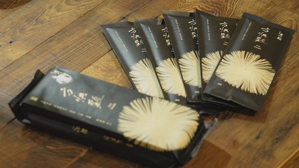 詹麵 - 方快麵  - 5入