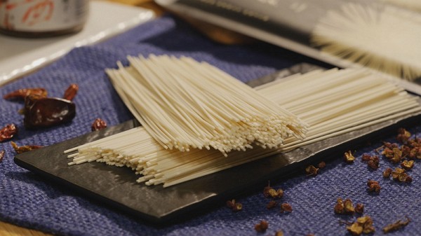詹麵 - 方快麵  - 5入