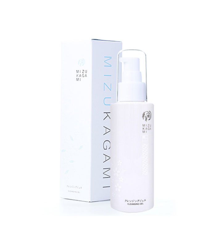 MYHUO Skincare Collection 買貨推薦保養 - MANUP 近江水鏡 高保濕卸妝凝膠  - 120g