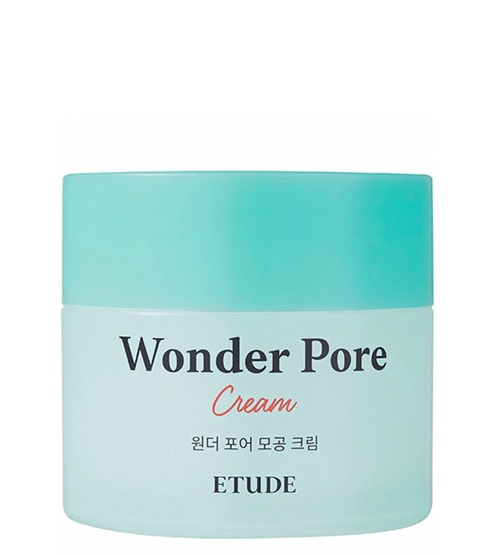 ETUDE HOUSE 愛麗韓 - 緊囊妙劑PLUS新淨化保濕調理霜  - 75ml