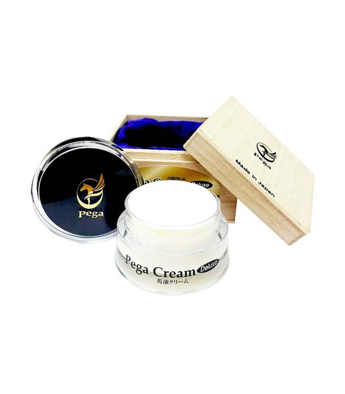 MYHUO Skincare Collection 買貨推薦保養 - PegaDeluxe 極緻修護馬油霜  - 45ml