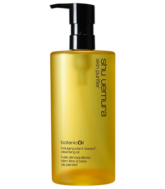 shu uemura 植村秀 - 柚子精萃潔顏油  - 450ml