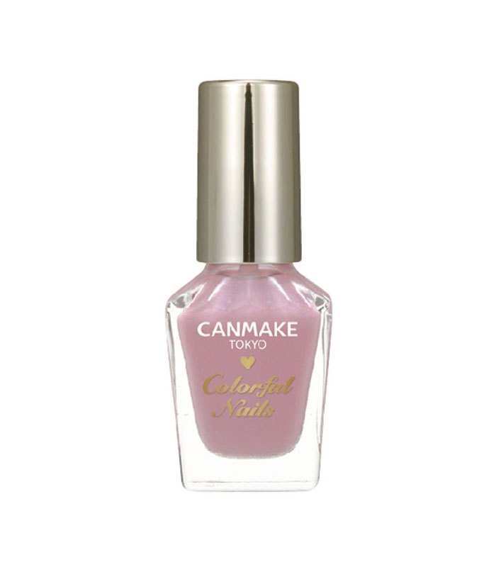 CANMAKE - 新晶燦指甲油 - 8ml