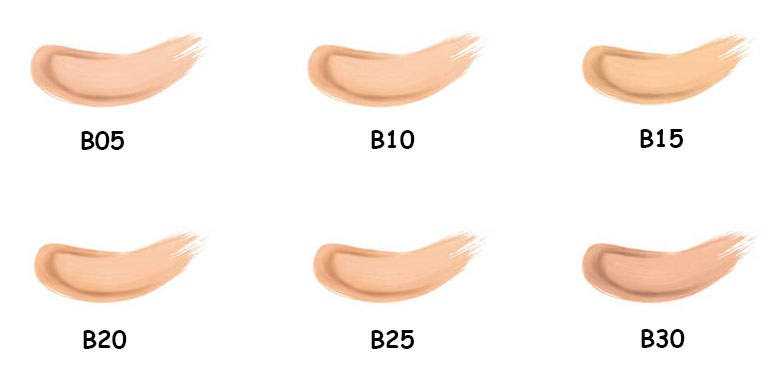YSL - 【皮革限量版】恆久完美霧光氣墊粉餅 B20 - 14g