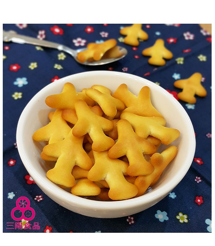 SAN YANG FOOD 三陽食品 - 飛機餅乾  - 260g±5%