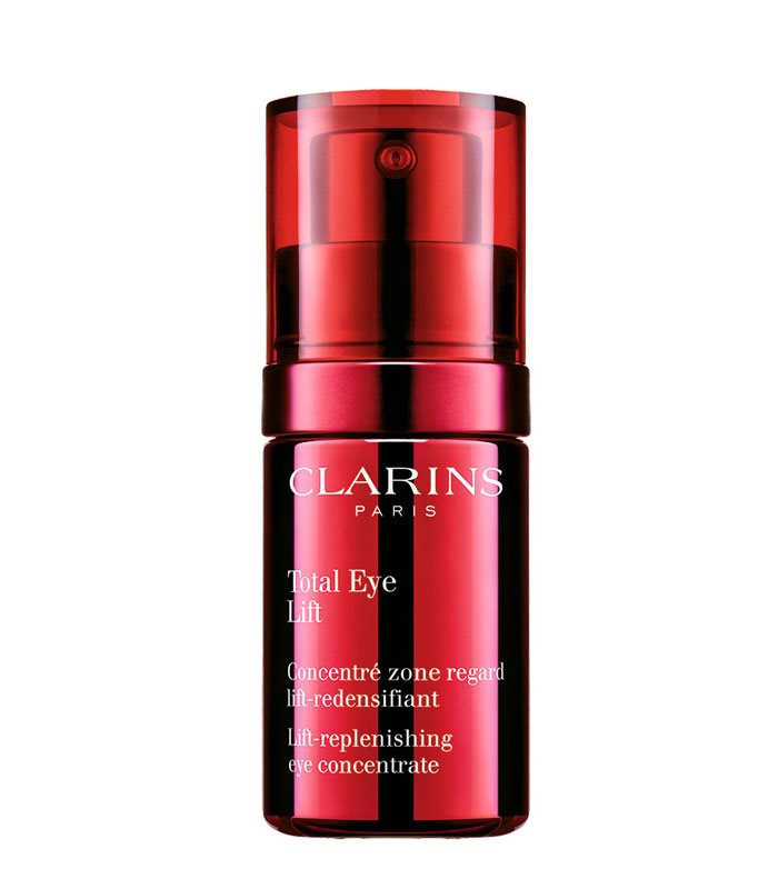 CLARINS 克蘭詩 - 全效緊緻眼霜-保存至2024/04  - 15ml