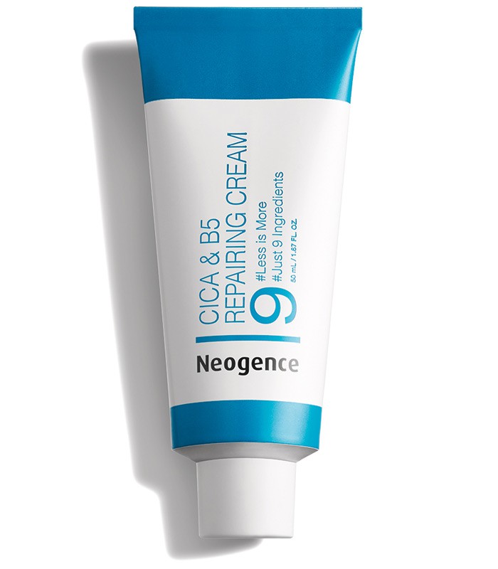 Neogence 霓淨思 - 積雪草B5密集護理霜  - 50ml