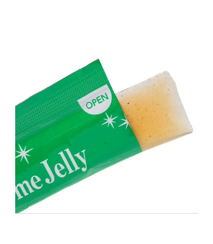 Healthy food 保健食品 - 青汁果凍條  - 10gx28