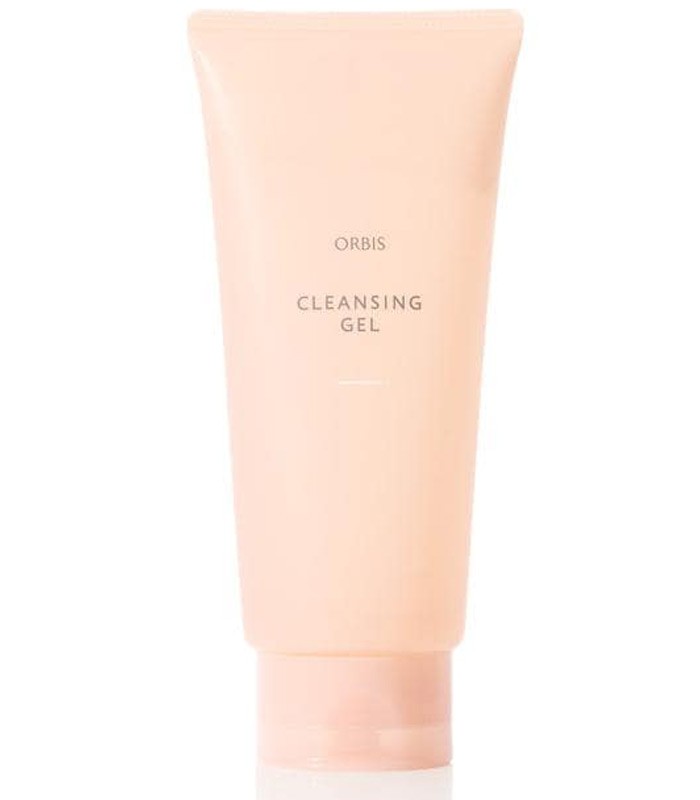 ORBIS 奧蜜思 - 澄淨卸妝凝膠-保存至2026/02  - 150g