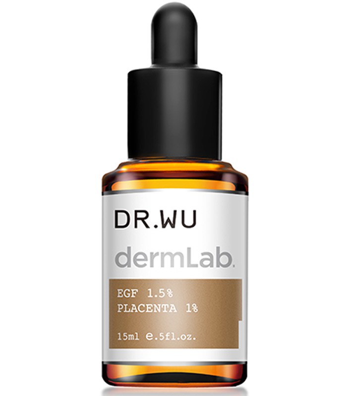 DR.WU 達爾膚 - 1.5%EGF彈力賦活精華  - 15ml