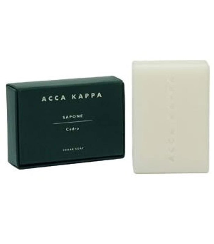 Myhuo Recommend Soap 買貨網推薦香皂 - ACKP雪松香皂  - 100g