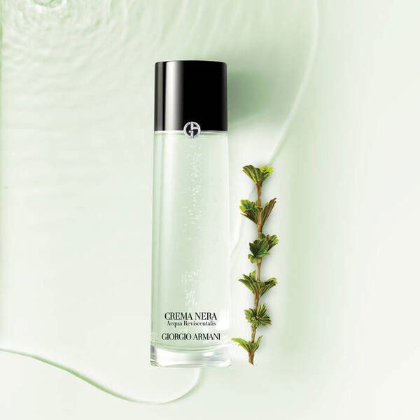 Giorgio Armani 亞曼尼 - 黑曜岩新生奇蹟嫩膚露  - 150ml