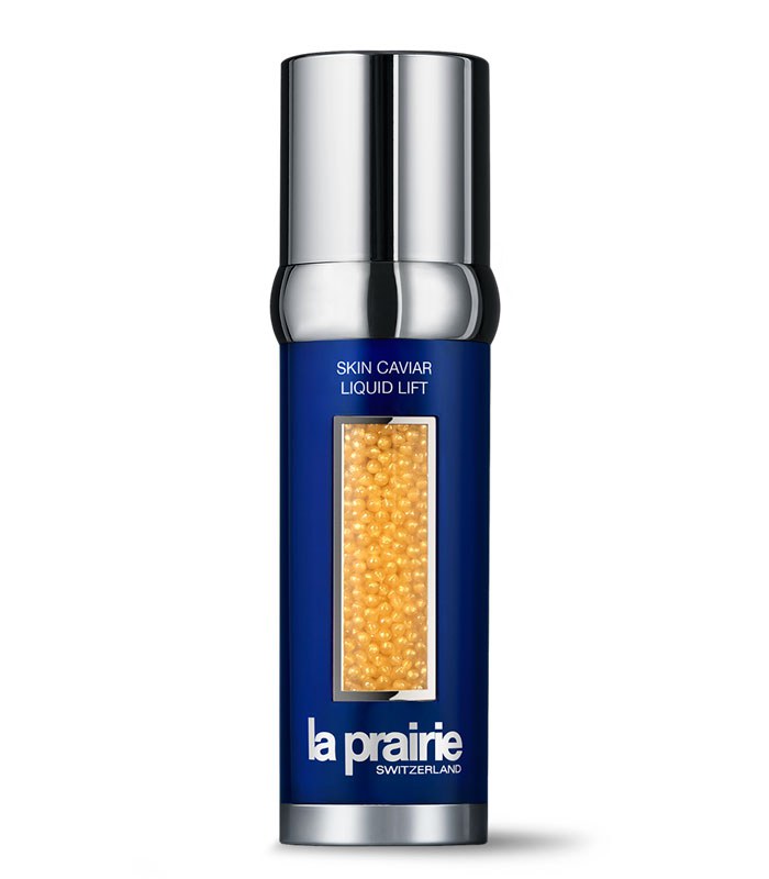La Prairie - 黃鑽魚子緊俏拉提精華  - 50ml