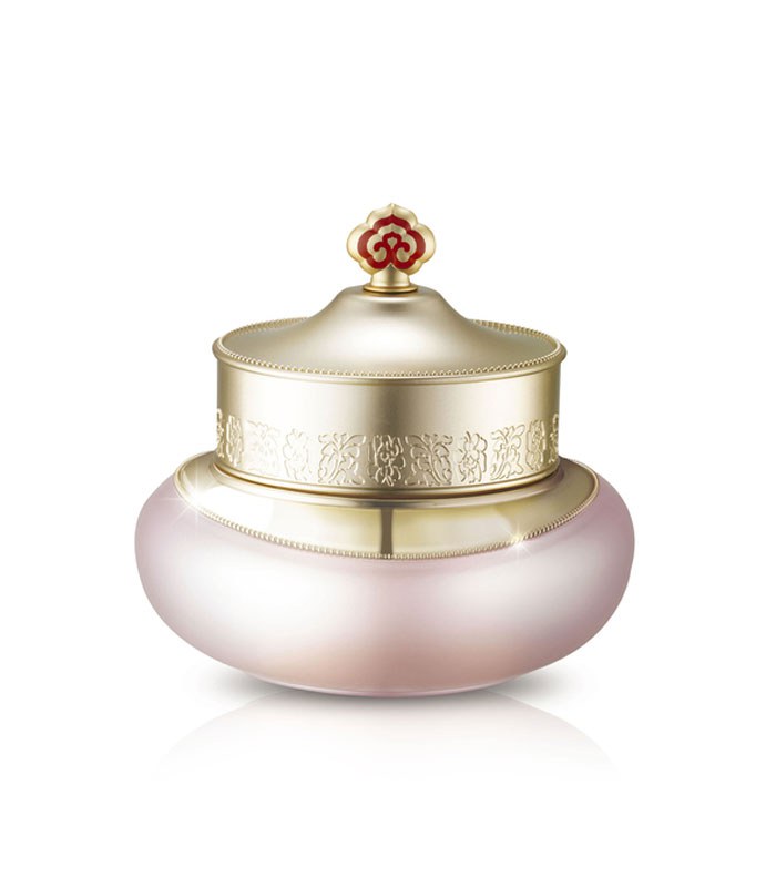 WHOO 后 - 拱辰享賦活保濕精華乳霜  - 50ml