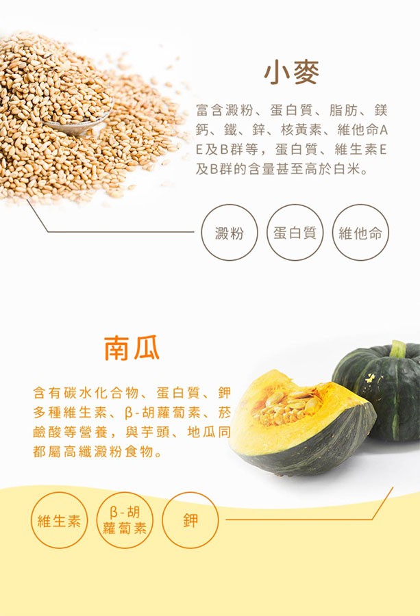 MyHuo Recommended Snacks 買貨推薦零食 - 穗穗康健 無鹽寶寶麵線 - 200g