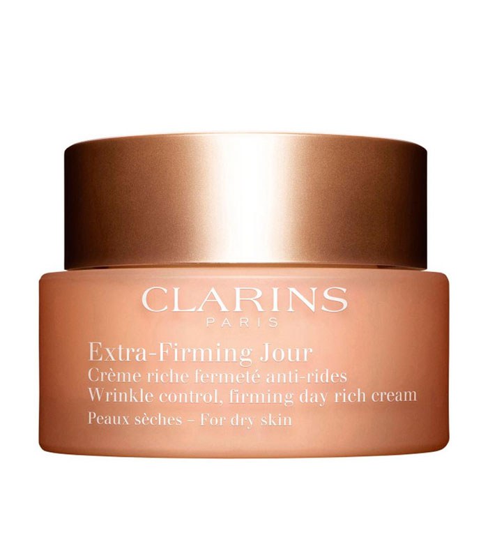 CLARINS 克蘭詩 - 煥顏緊緻彈力潤澤日霜  - 50ml