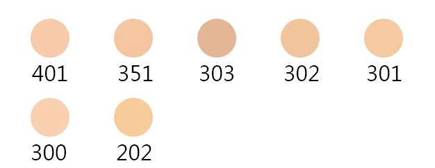 COSME DECORTE 黛珂 - AQ完美精質極燦粉霜 300 - 30g