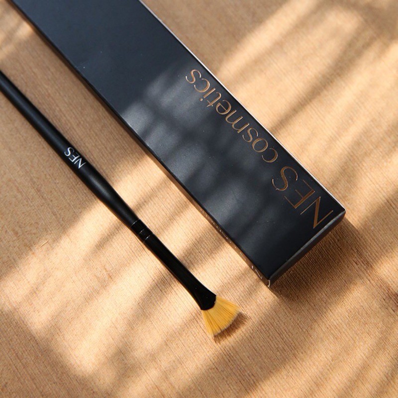 MYHUO Makeup Collection 買貨彩妝 - NES cosmetics 睫毛膏刷  - 1入