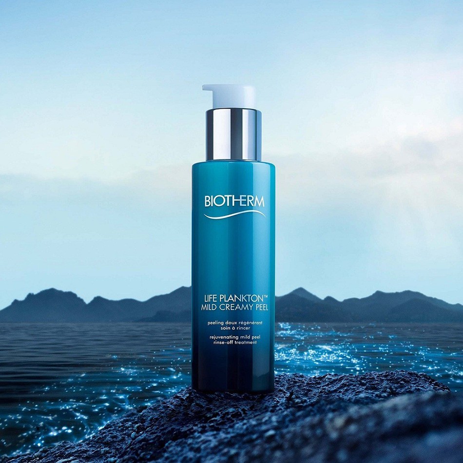 BIOTHERM 碧兒泉 - 奇蹟角質發光乳  - 150ml