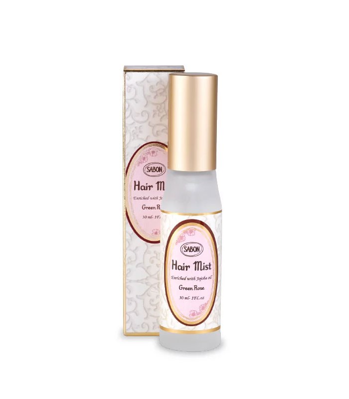 SABON - 髮香噴霧 - 30ml