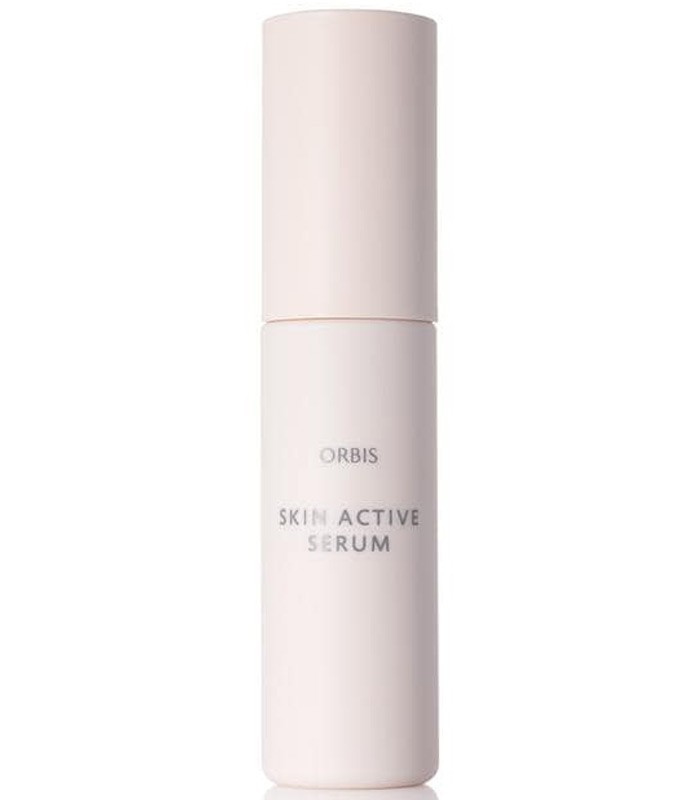 ORBIS 奧蜜思 - 淨膚前導精華液 - 25ml