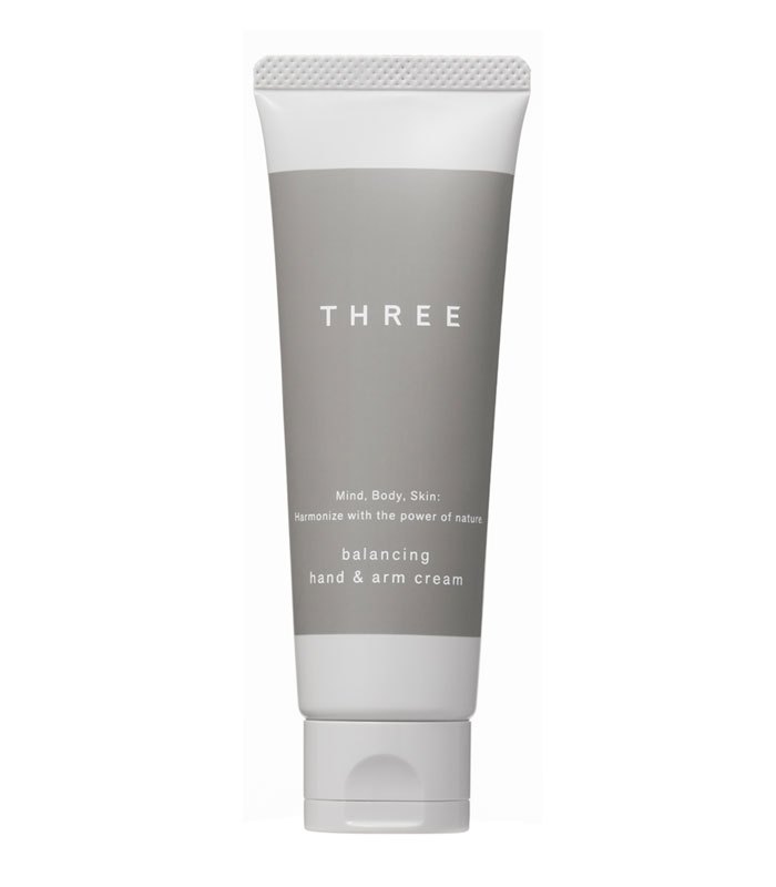 THREE - 平衡護手霜  - 50g