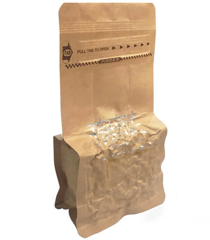 無藏 - 阿里山金萱烏龍裸包裝  - 100gX2