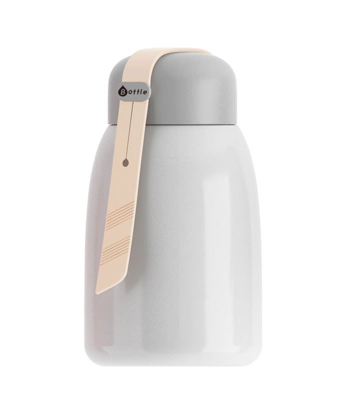 MYHUO Sundries 買貨小東西 - 布拉德保溫杯  - 320ml