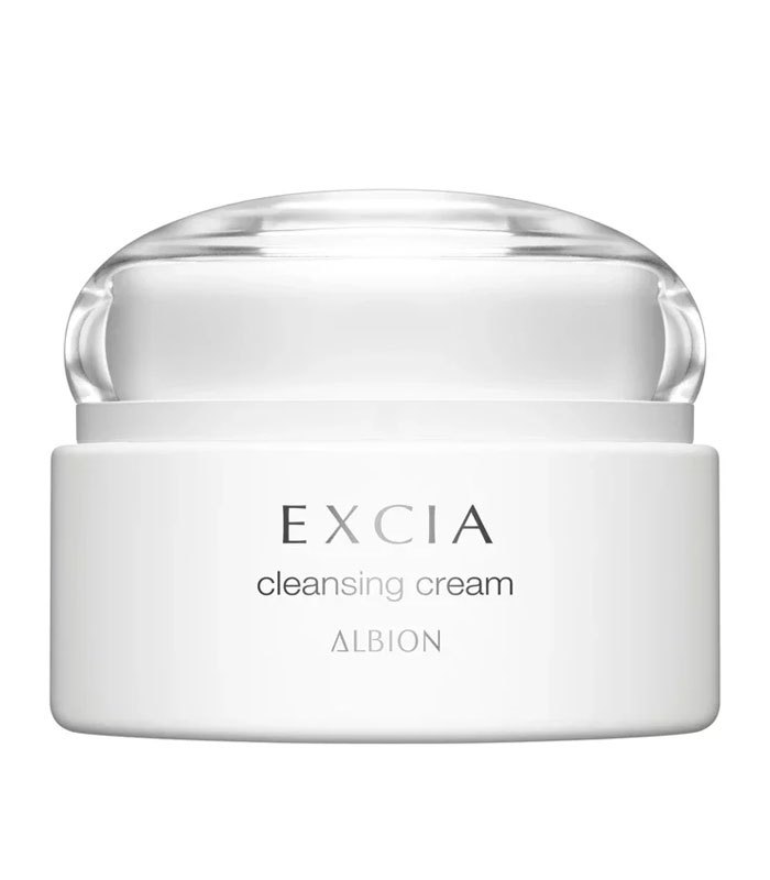 ALBION 奧碧虹 - 妃思雅美肌之源卸妝霜  - 150g