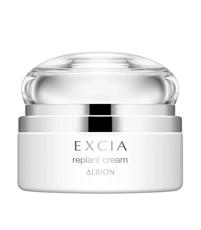 ALBION 奧碧虹 - 妃思雅美肌之源精華霜  - 30g