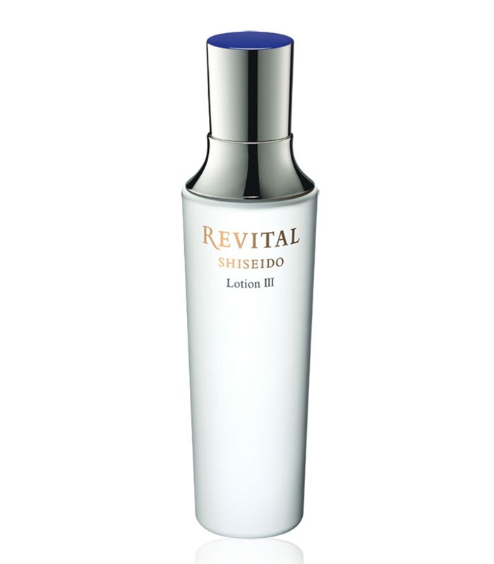 SHISEIDO TOKYO 資生堂東京櫃 - 莉薇特麗御光奇肌抗皺亮白菁華露 - III - 170ml