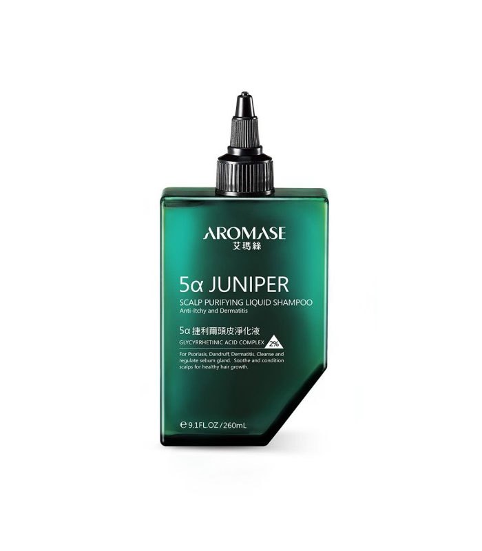 MYHUO Skincare Collection 買貨推薦保養 - Aromase 頭皮淨化液  - 260ml