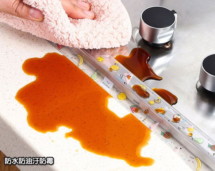 MYHUO LifeStyle 買貨生活 - 防水防潮美縫貼 - 1入
