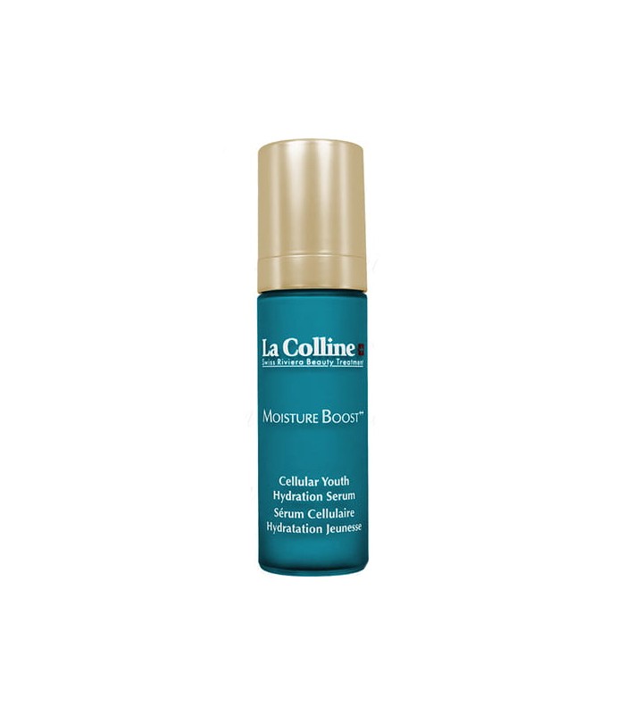 La Colline 科麗妍 - HCF超智能激活水精華  - 30ml