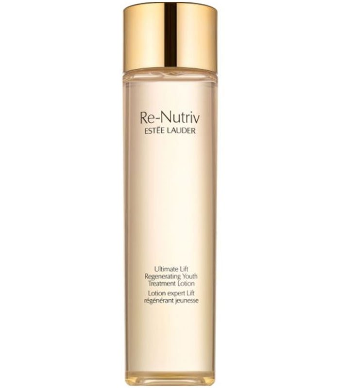 ESTEE LAUDER 雅詩蘭黛 - 白金級極萃賦活花秘凝露  - 200ml