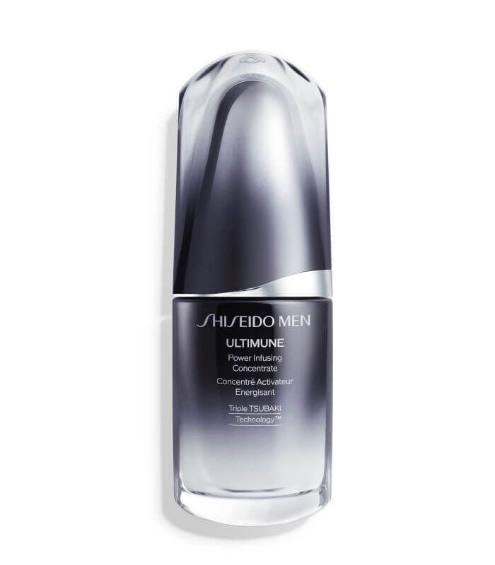 SHISEIDO Global 資生堂國際櫃 - 【回饋價】男人極致能量賦活露-保存至2025/04/25  - 30ml