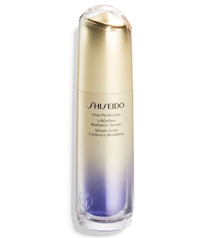SHISEIDO Global 資生堂國際櫃 - 激抗痕亮采緊緻精華  - 40ml