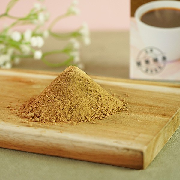 義美 - 黑糖薑茶  - 20gX6