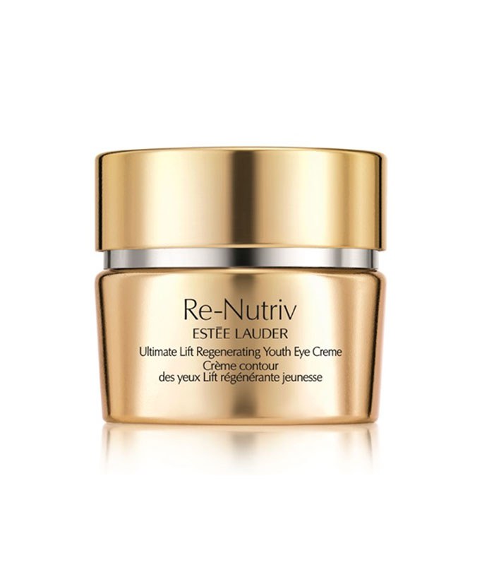 ESTEE LAUDER 雅詩蘭黛 - 白金級極萃賦活花秘眼霜  - 15ml