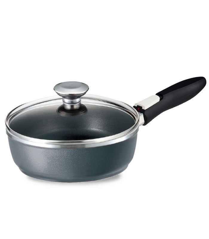 MYHUO Sundries 買貨小東西 - Asahi朝日可拆式全能平底鍋 - 22cm