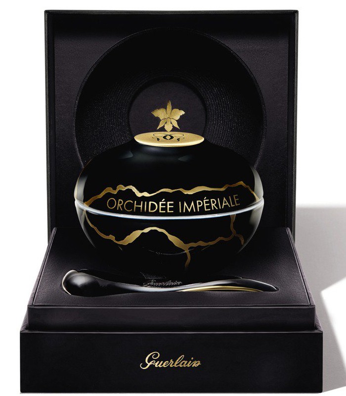 Guerlain 嬌蘭 - 黑蘭鑽極萃乳霜-百年工藝款  - 50ml