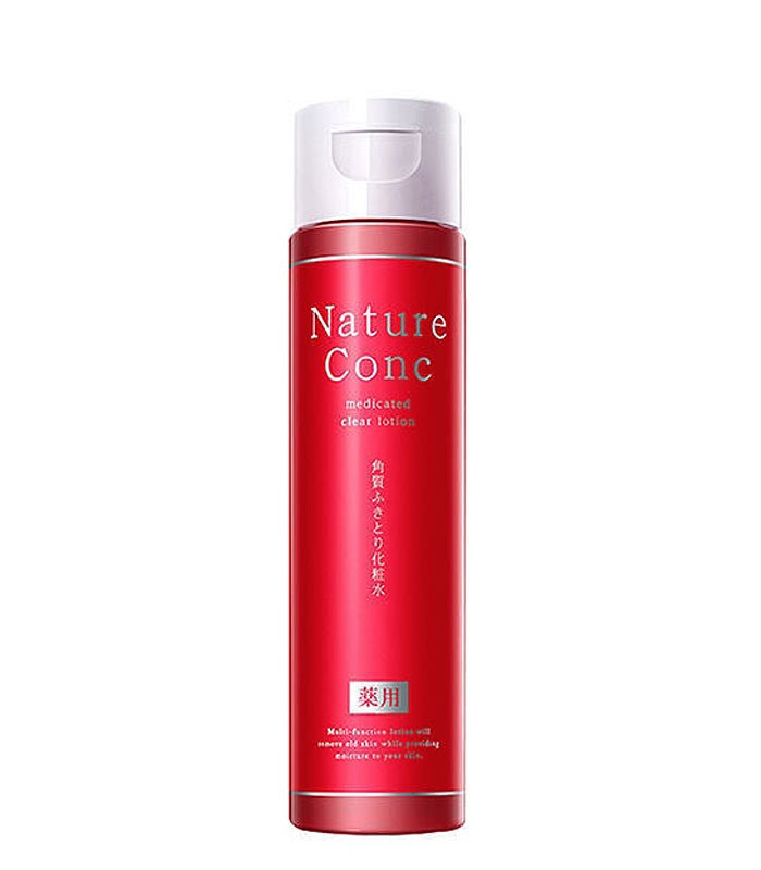 MYHUO Skincare Collection 買貨推薦保養 - Naris娜麗絲角質調理化妝水  - 200ml