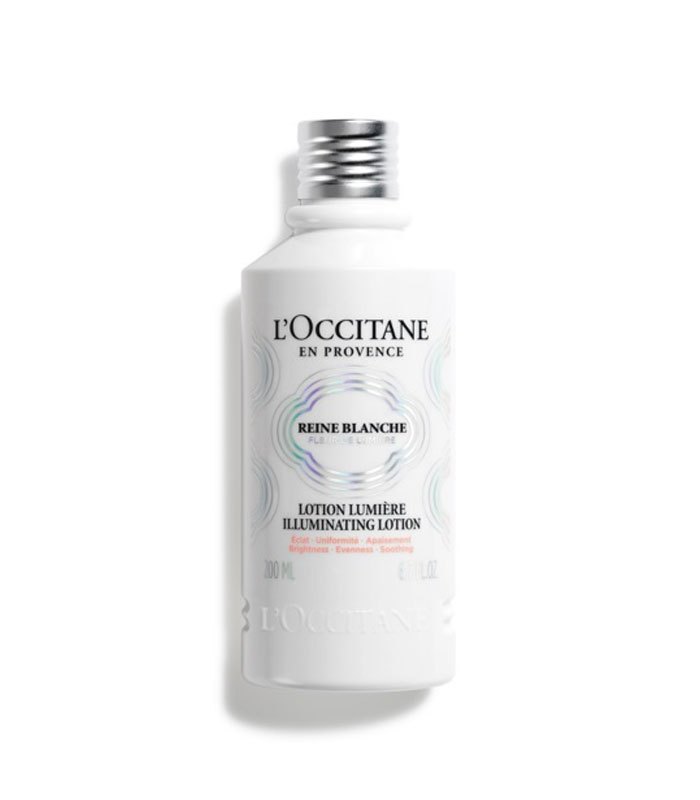 L’OCCITANE 歐舒丹 - 白皇后淨白晶露  - 200ml