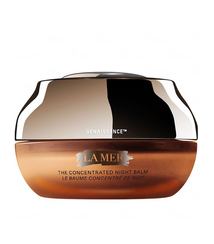La Mer 海洋拉娜 - 創世紀原晶夜間修護凝萃  - 50ml