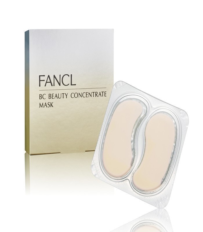 FANCL 芳珂 - 逆齡賦活精華眼膜  - 3g x 6包