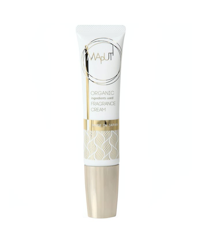 MYHUO Skincare Collection 買貨推薦保養 - 日本MAPUTI 瑪普提女性豐彈魅力霜  - 60g