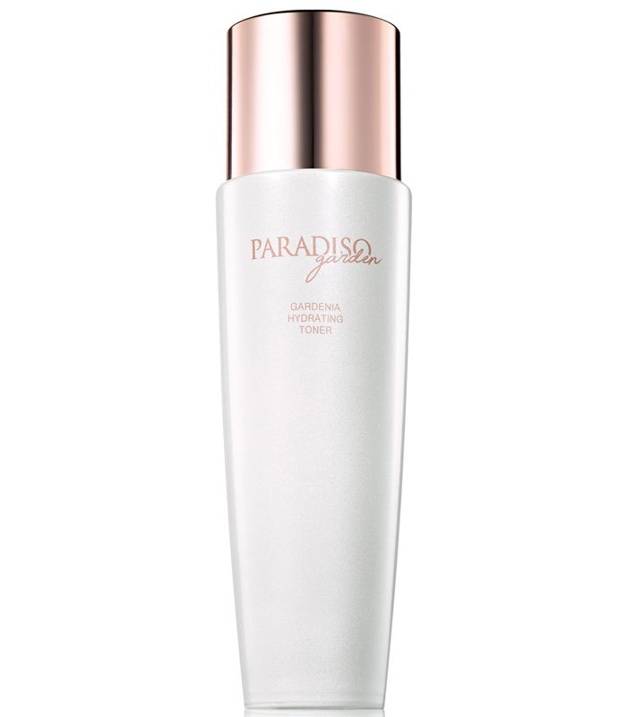 Paradiso Garden 天堂花園 - 梔子花高效滲透保濕露 -保存至2023/10  - 120ml