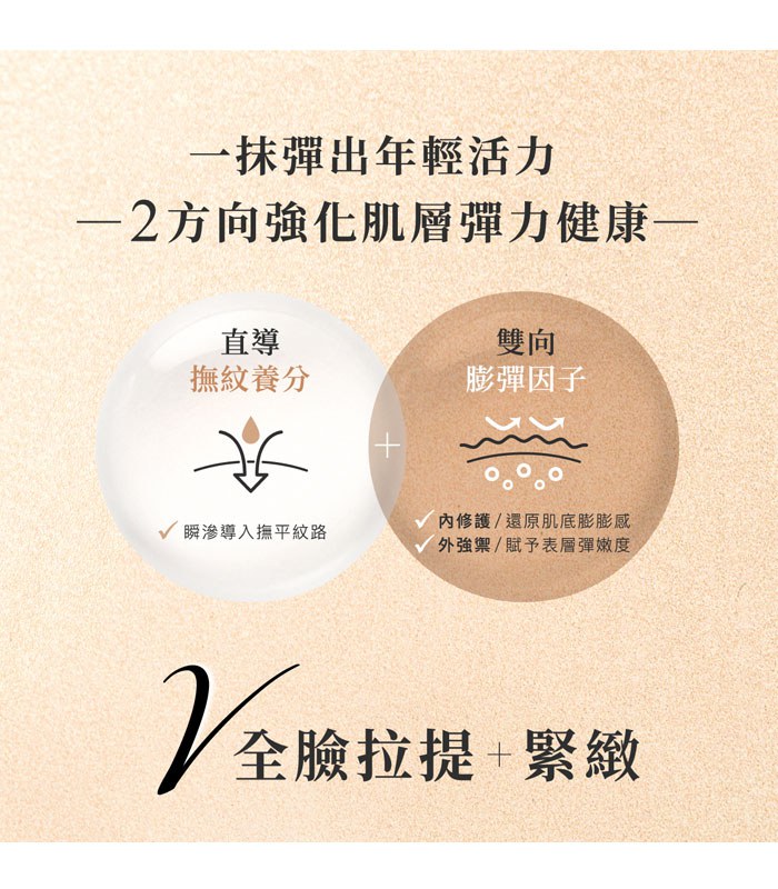 Paradiso Garden 天堂花園 - 山茶花無齡緊緻眼霜  - 20ml