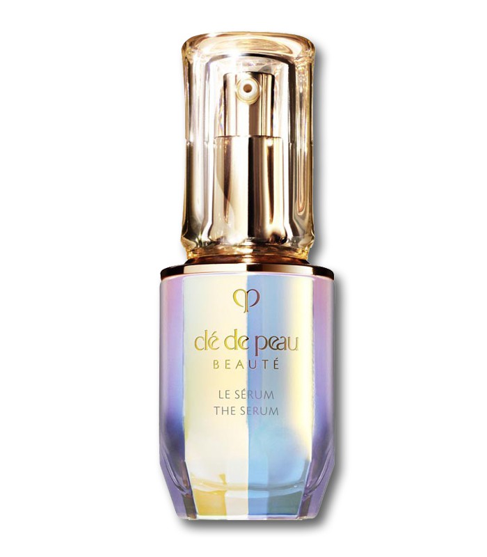 Clé de Peau Beauté 肌膚之鑰 - 精萃光采激光晶露  - 50ml