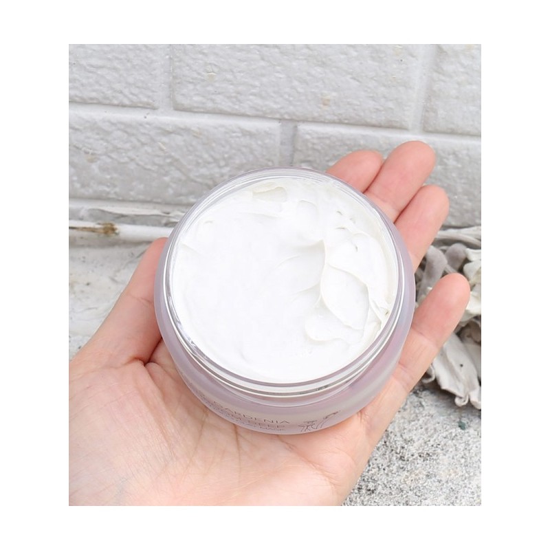 Vecs Gardenia 嘉丹妮爾 - 蘑菇毛孔淨化泥膜  - 75g